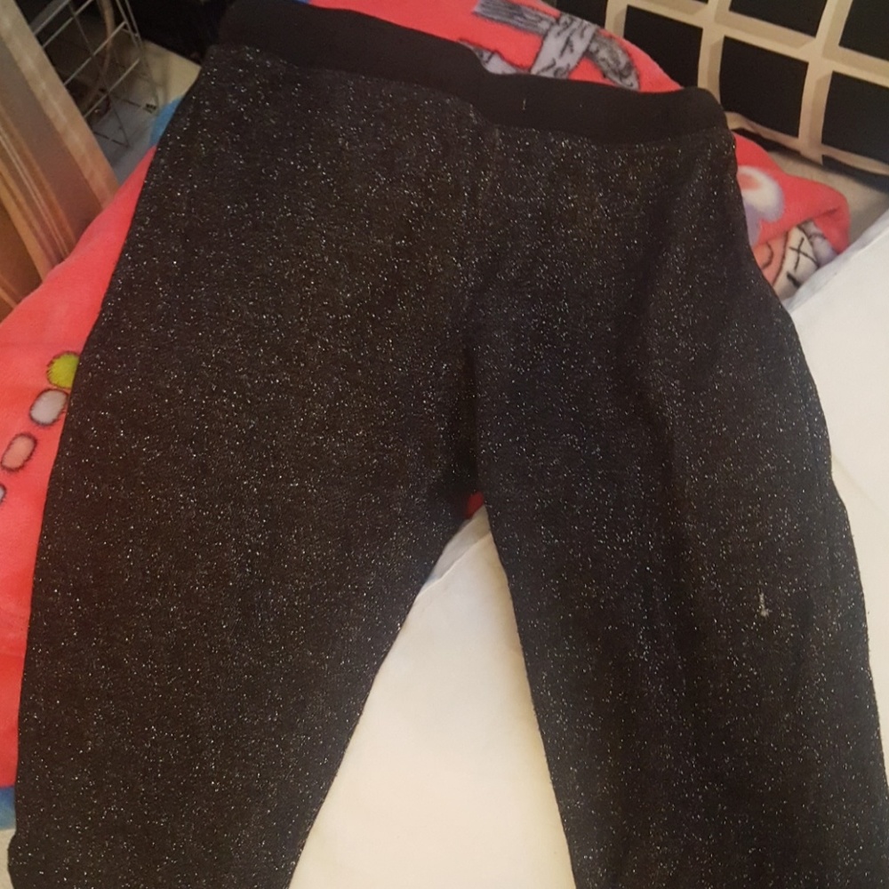 Galaxy leggings